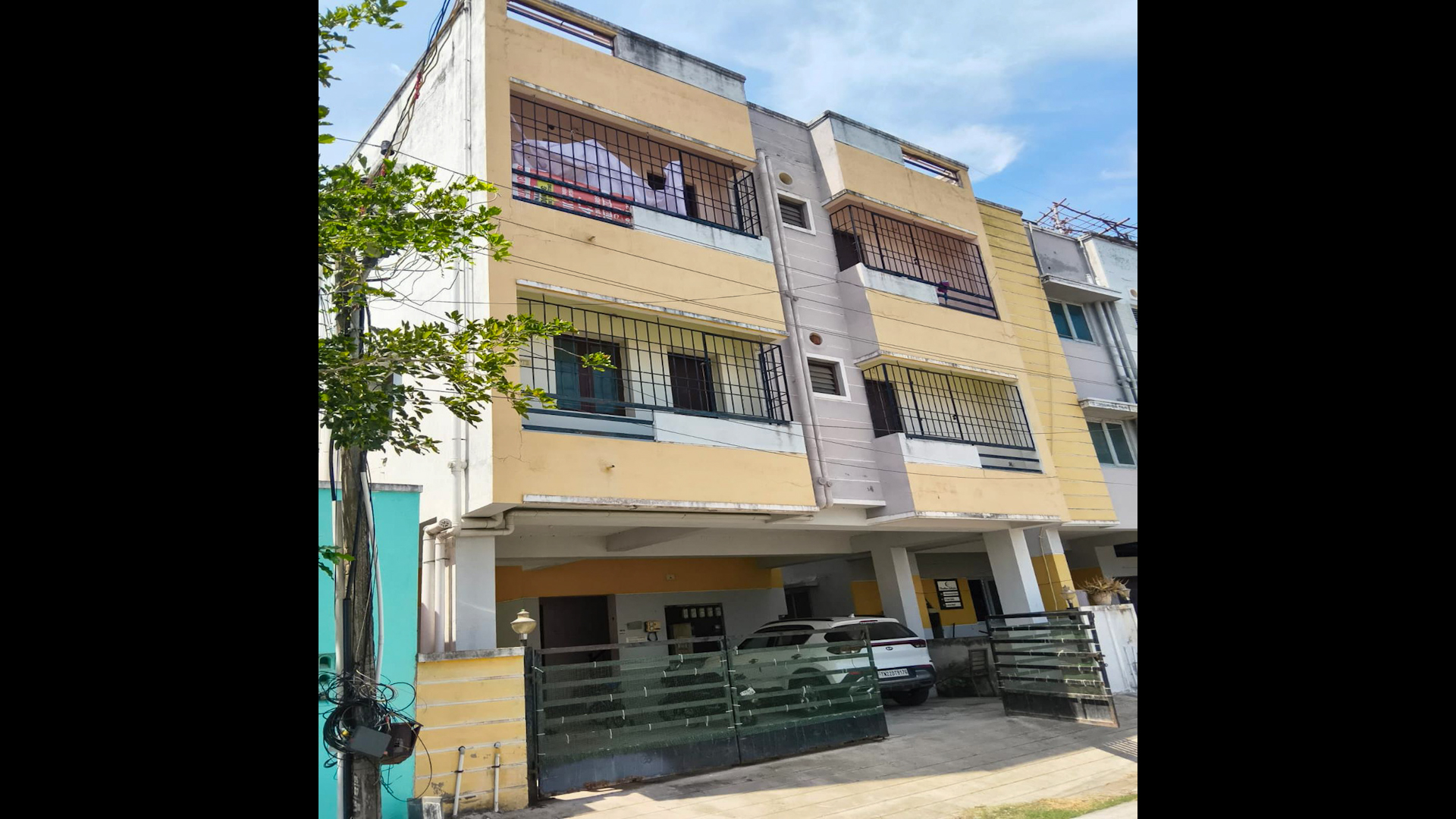1 BHK Flat for sale in FLAT, ADHANOOR CHENNAI 603 202 Maraimalai Nagar — photo 16