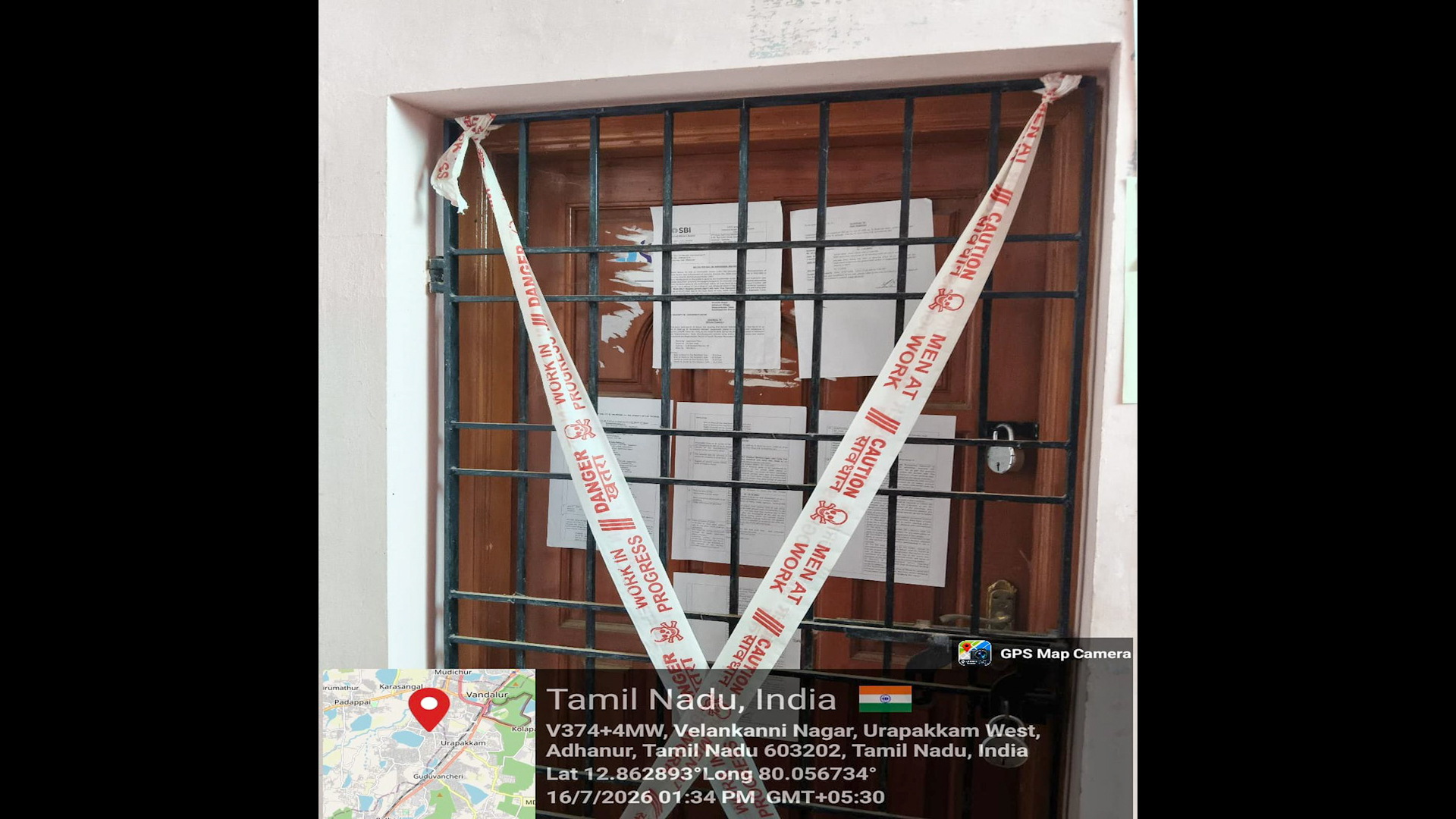 1 BHK Flat for sale in FLAT, ADHANOOR CHENNAI 603 202 Maraimalai Nagar — photo 15