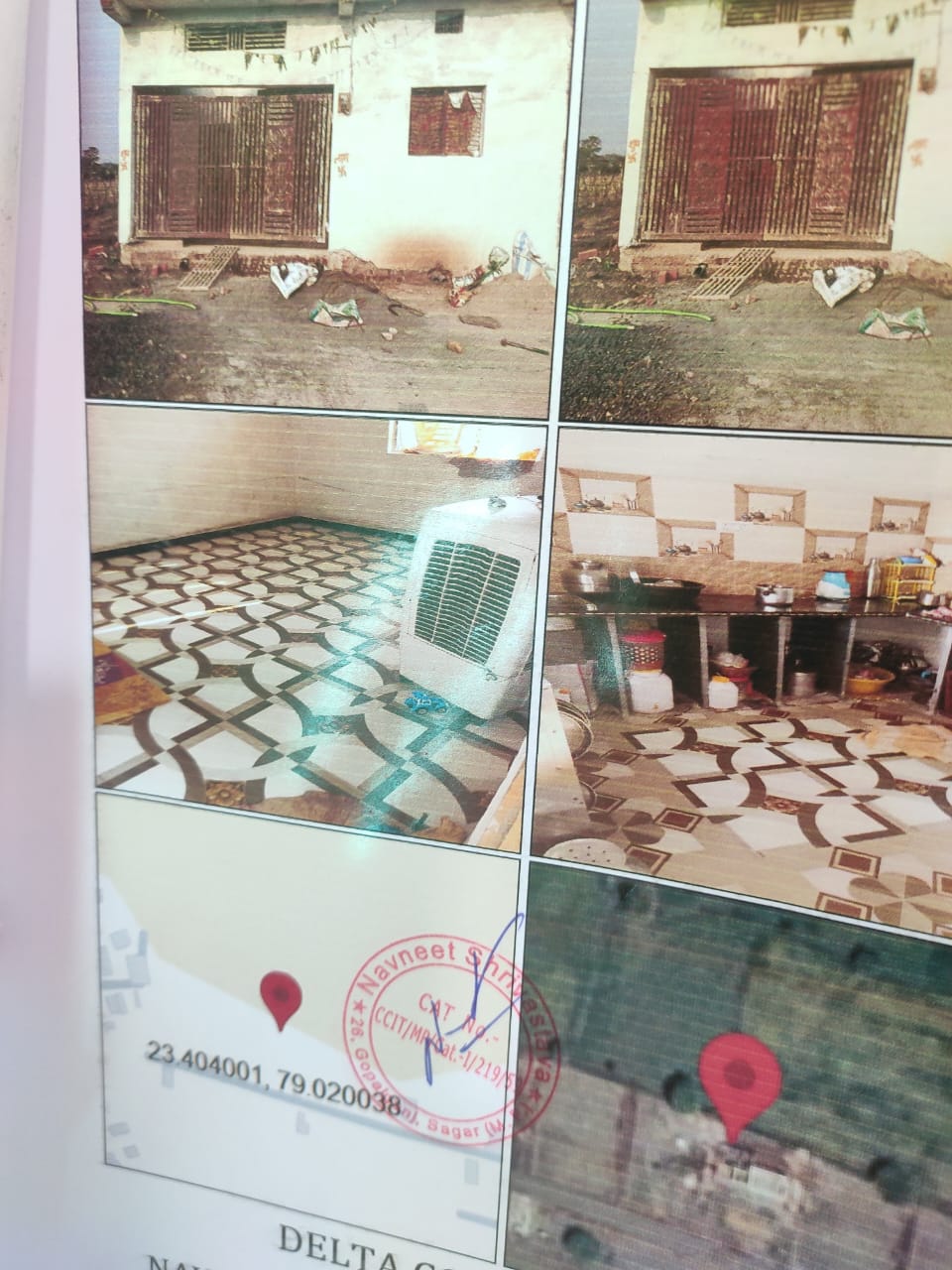 1000 square feet Individual House for sale in DEORI Deori — photo 3