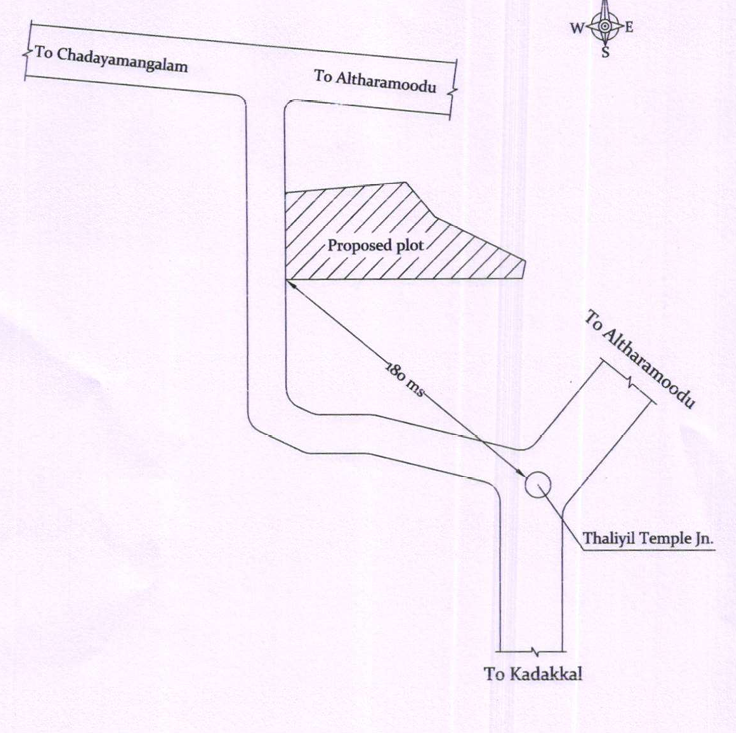 148 square meter Individual House for sale in KADAKKAL — photo 1