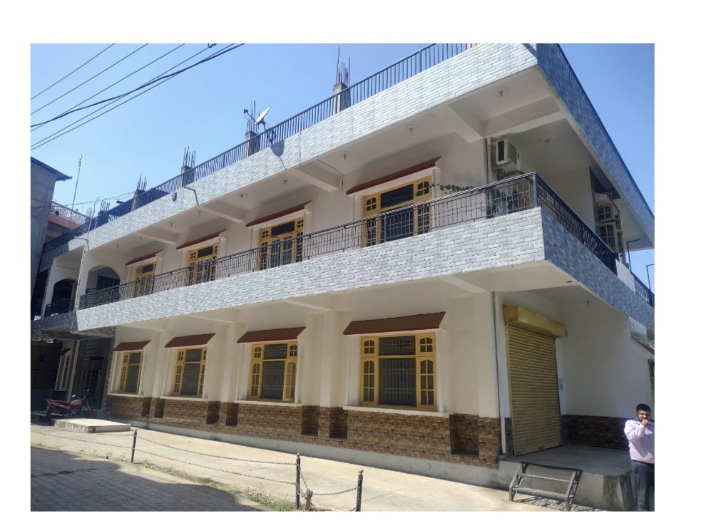 128 square meter Individual House for sale in KUNIHAR Arki