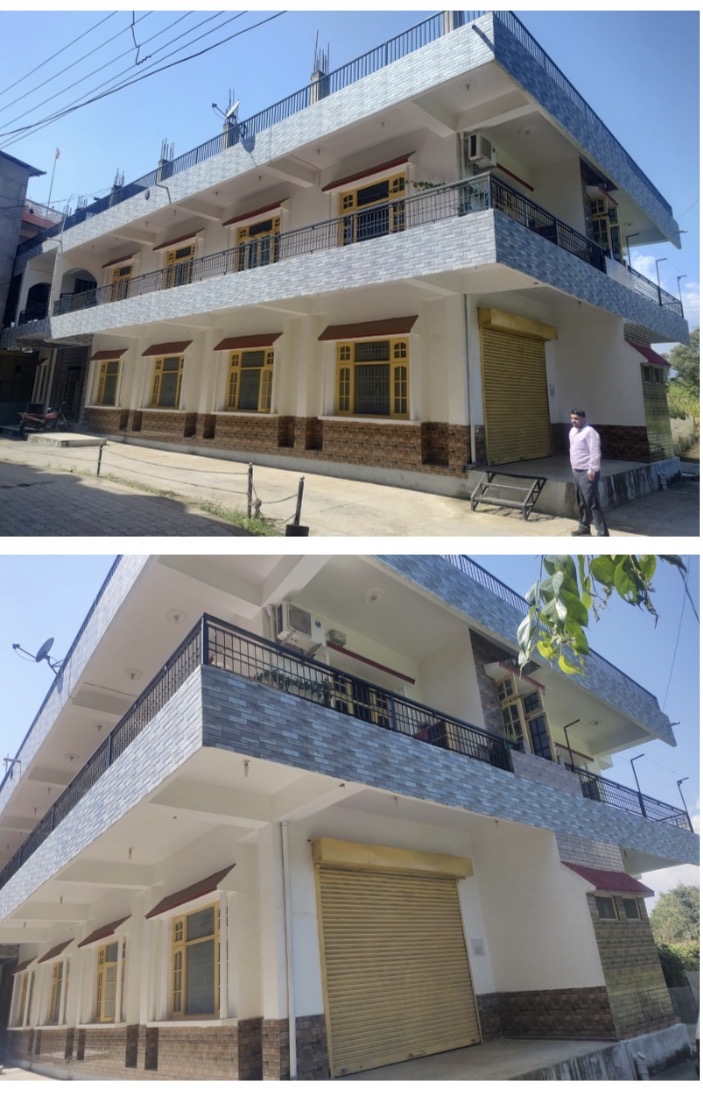 128 square meter Individual House for sale in KUNIHAR Arki — photo 2