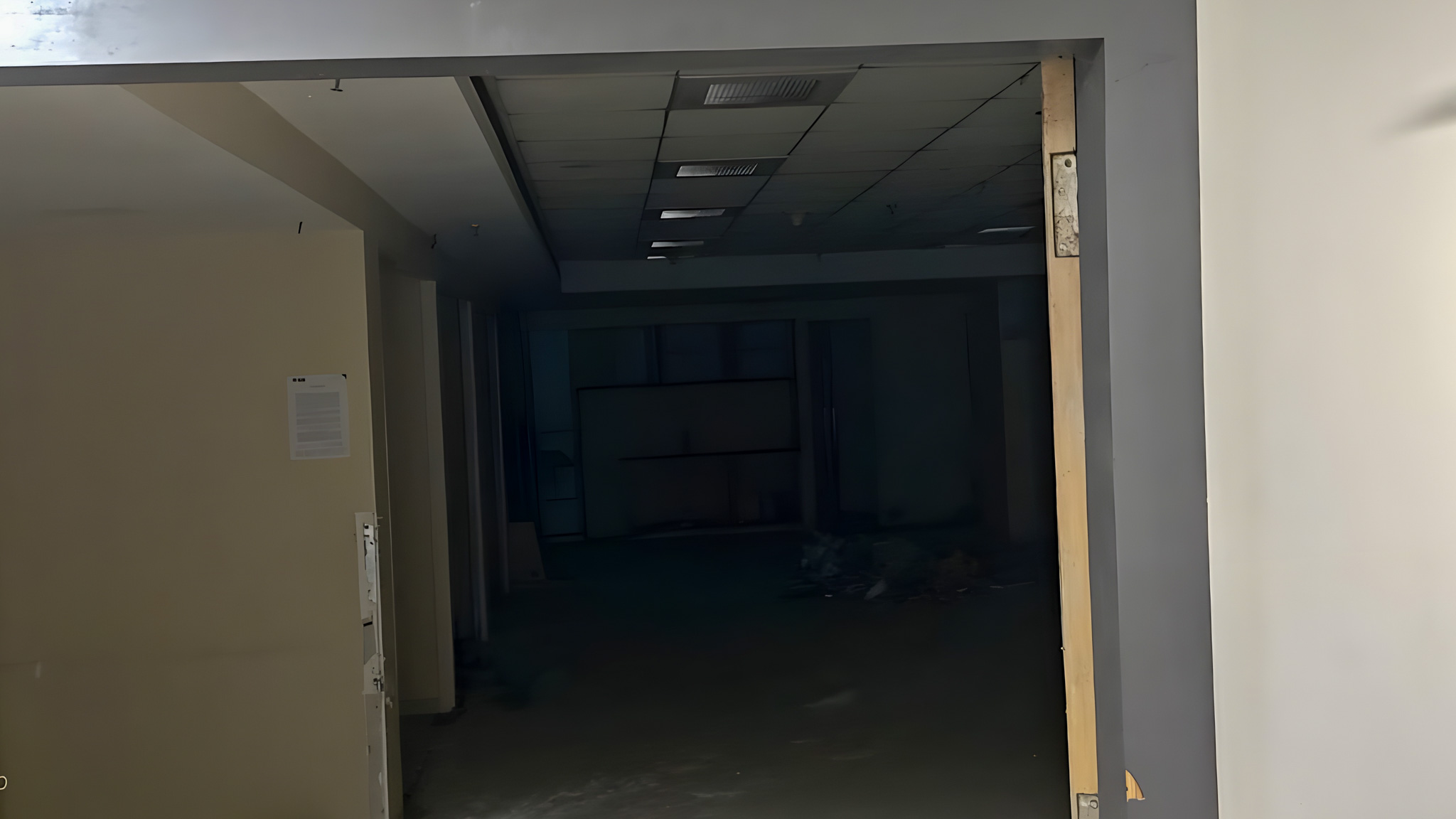 1127 square feet Office for sale in “The Chambers, Vile Parle” (The Summit Premises Co-op Hsg. Society Ltd), Vile Parle, Mumbai-400057 Mumbai — photo 2