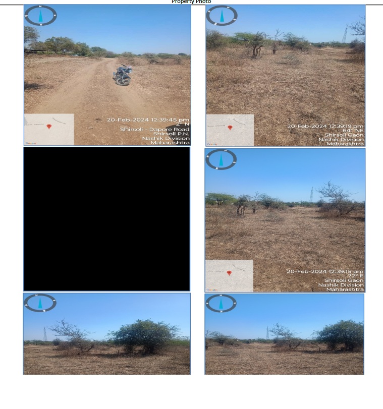 Plot for sale in Jalgaon — photo 1