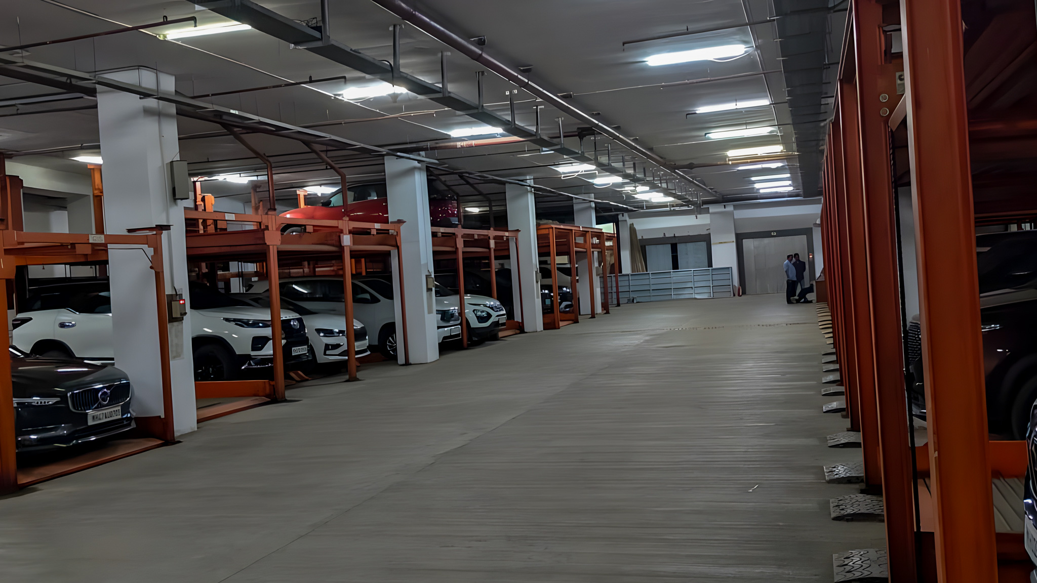 1127 square feet Office for sale in “The Chambers, Vile Parle” (The Summit Premises Co-op Hsg. Society Ltd), Vile Parle, Mumbai-400057 Mumbai — photo 13