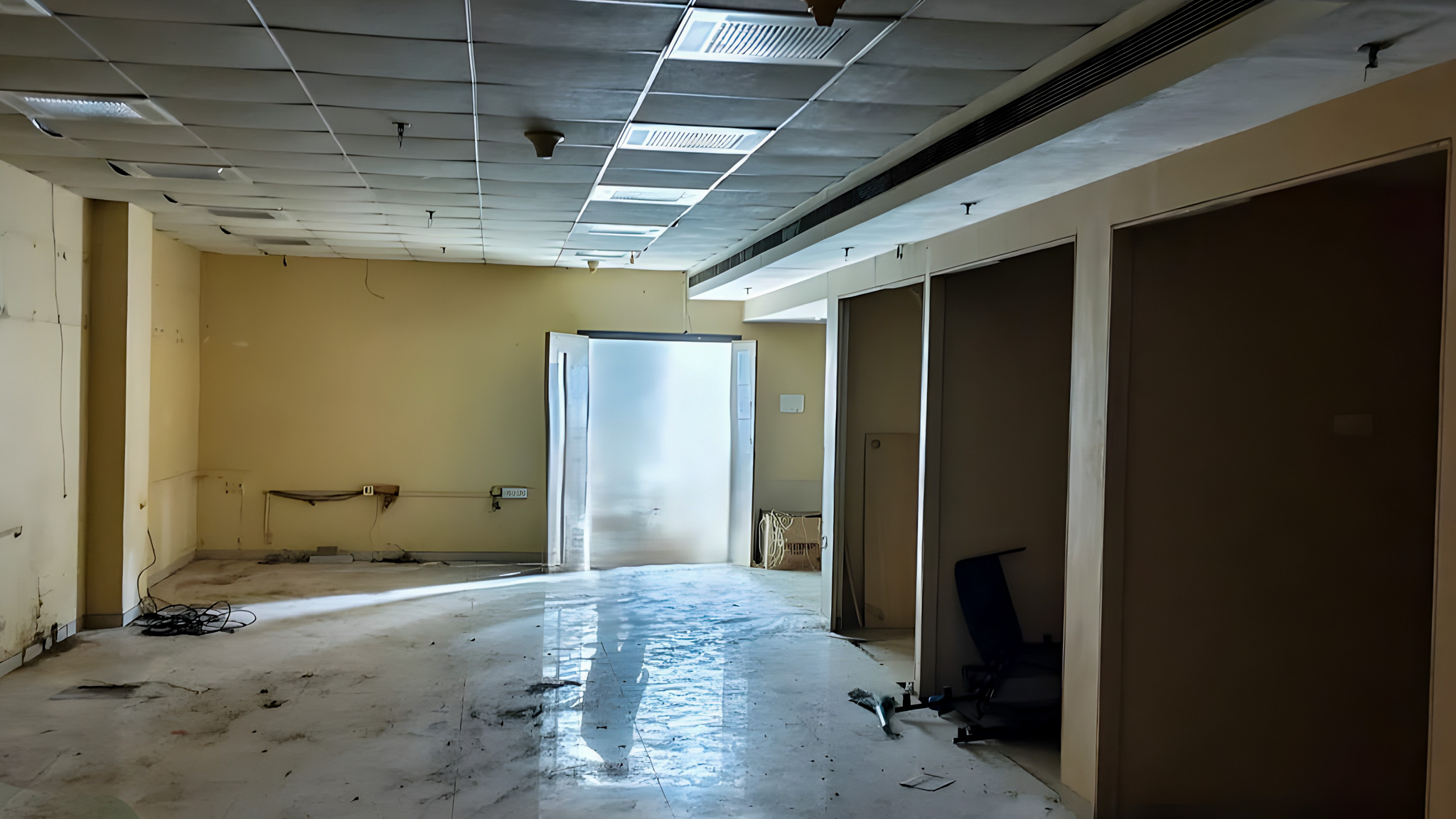 1127 square feet Office for sale in “The Chambers, Vile Parle” (The Summit Premises Co-op Hsg. Society Ltd), Vile Parle, Mumbai-400057 Mumbai — photo 5