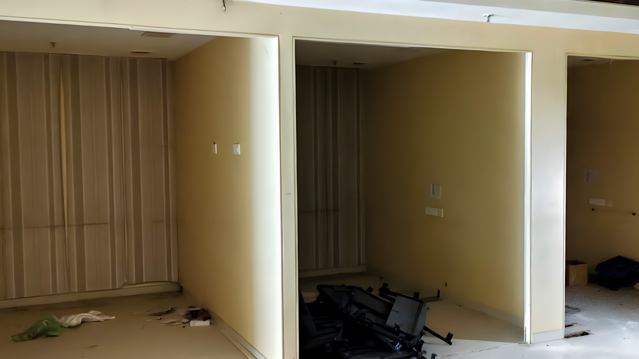 1127 square feet Office for sale in “The Chambers, Vile Parle” (The Summit Premises Co-op Hsg. Society Ltd), Vile Parle, Mumbai-400057 Mumbai — photo 6