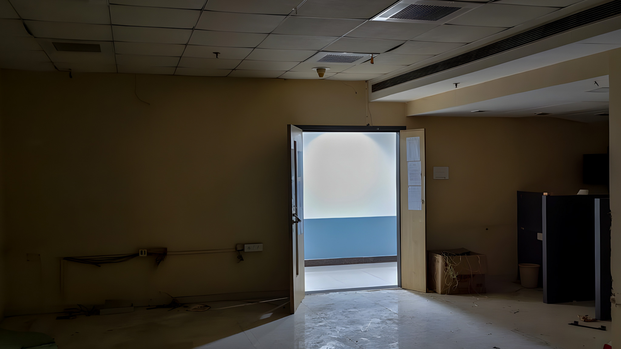 1127 square feet Office for sale in “The Chambers, Vile Parle” (The Summit Premises Co-op Hsg. Society Ltd), Vile Parle, Mumbai-400057 Mumbai — photo 8