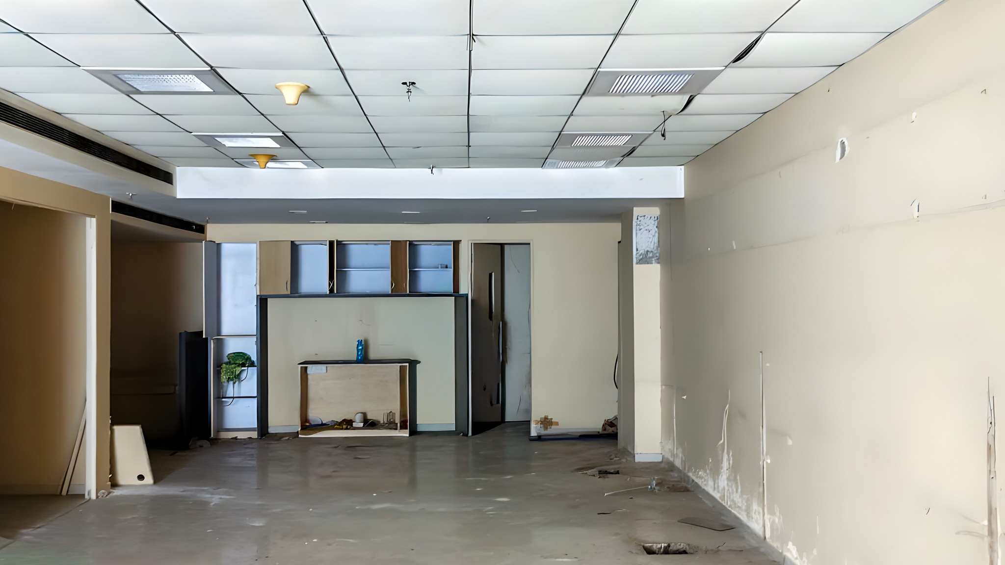 1127 square feet Office for sale in “The Chambers, Vile Parle” (The Summit Premises Co-op Hsg. Society Ltd), Vile Parle, Mumbai-400057 Mumbai — photo 7