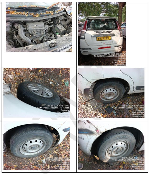 2023 Maruti Suzuki Wagon R LXi Hatchback 312764 km 3 years for sale in Eshwari Enterprises Navi Mumbai — photo 2