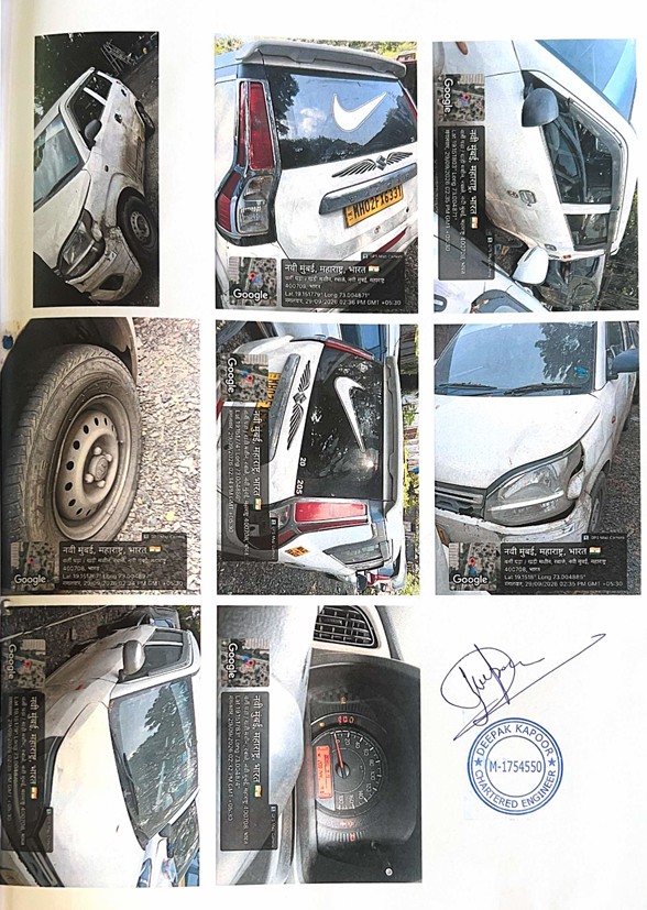 2024 Maruti Suzuki Wagon R LXi Hatchback 208144 km 2 years for sale in Choice Warehousing Navi Mumbai — photo 2