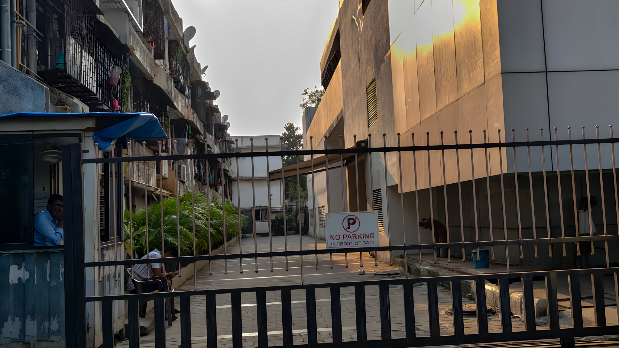 1127 square feet Office for sale in “The Chambers, Vile Parle” (The Summit Premises Co-op Hsg. Society Ltd), Vile Parle, Mumbai-400057 Mumbai — photo 16