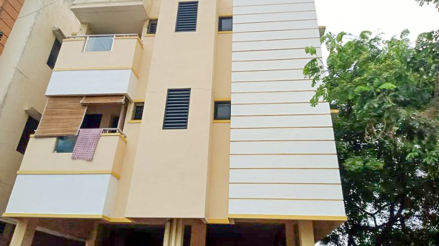 672 square feet Flat for sale in KUNDRATHUR Chennai — photo 3