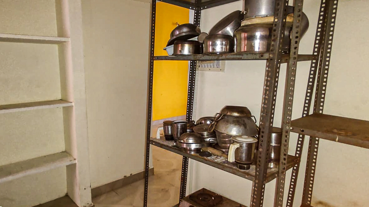 Flat for sale in SALAMANAGALAM, CHENNAI-601301 Chennai — photo 1