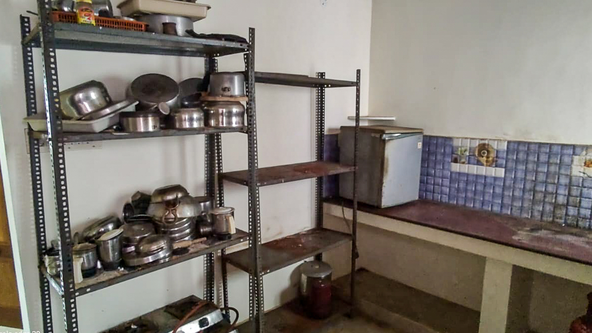 Flat for sale in SALAMANAGALAM, CHENNAI-601301 Chennai — photo 2