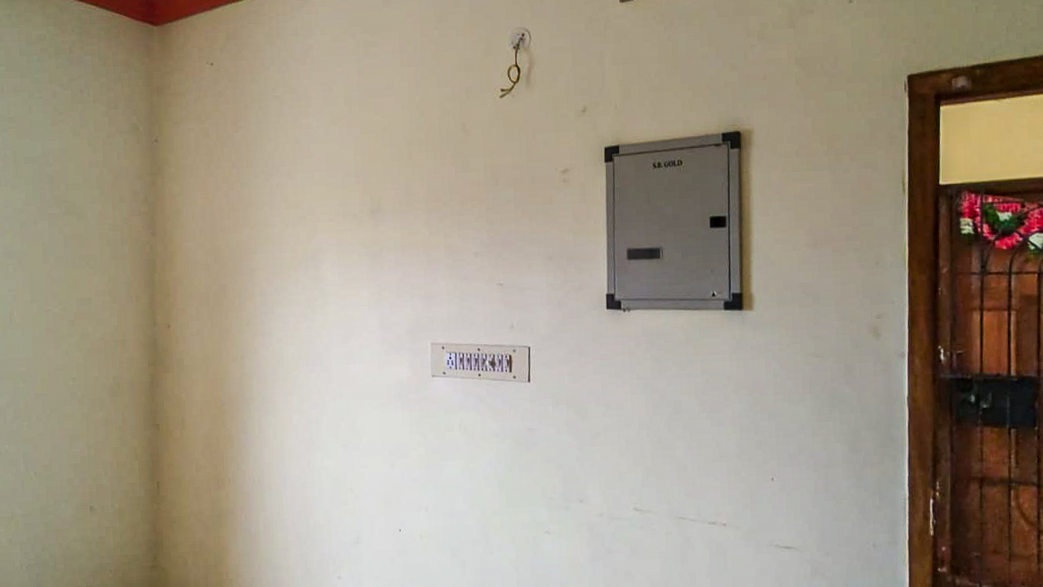 Flat for sale in SALAMANAGALAM, CHENNAI-601301 Chennai — photo 7