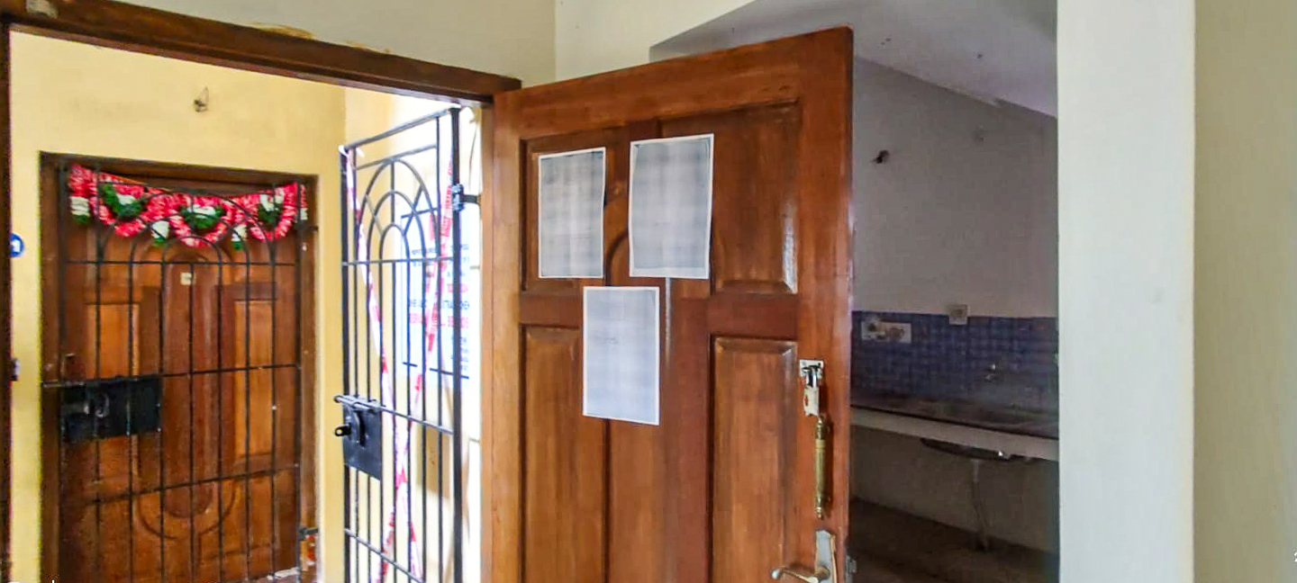 Flat for sale in SALAMANAGALAM, CHENNAI-601301 Chennai — photo 6