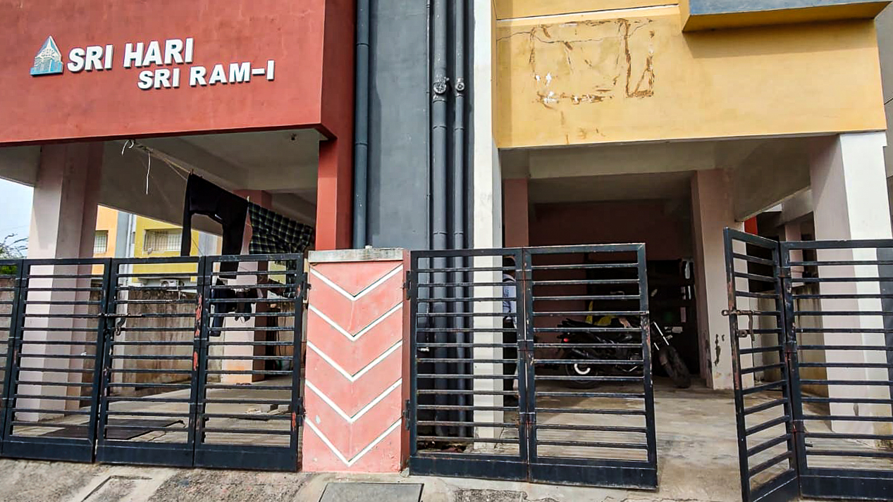 Flat for sale in SALAMANAGALAM, CHENNAI-601301 Chennai — photo 9
