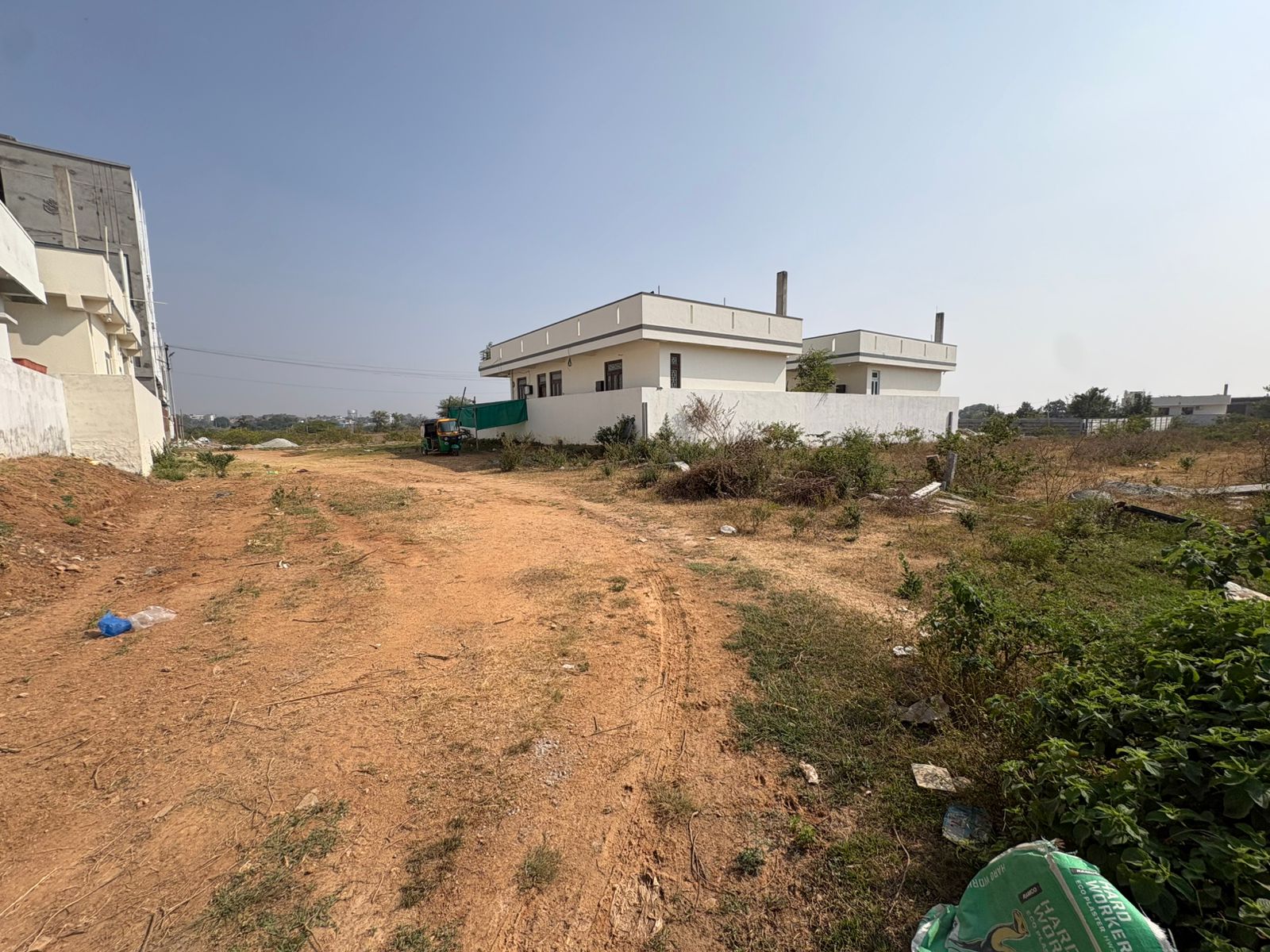 475 square yard Plot for sale in Ballepalle — photo 3