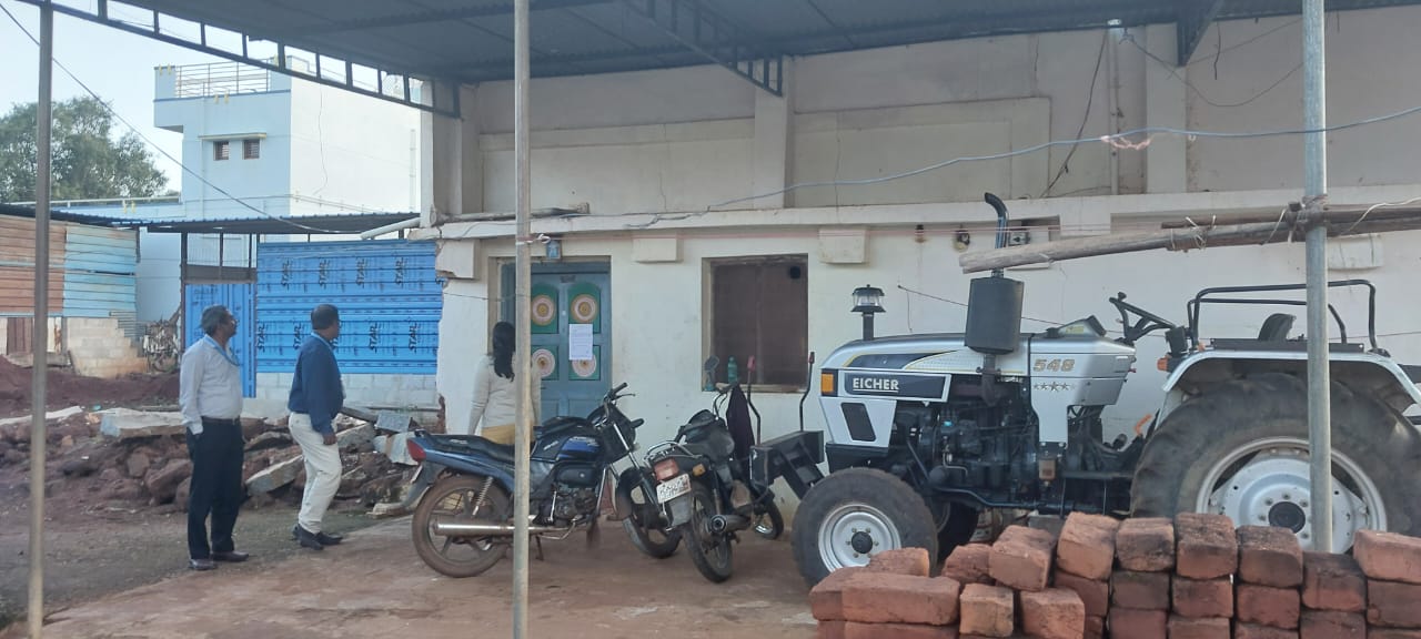 Individual House for sale in Kolar