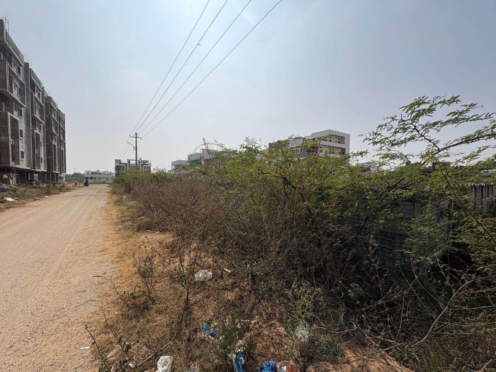 236 square yard Plot for sale in Ballepalle — photo 4