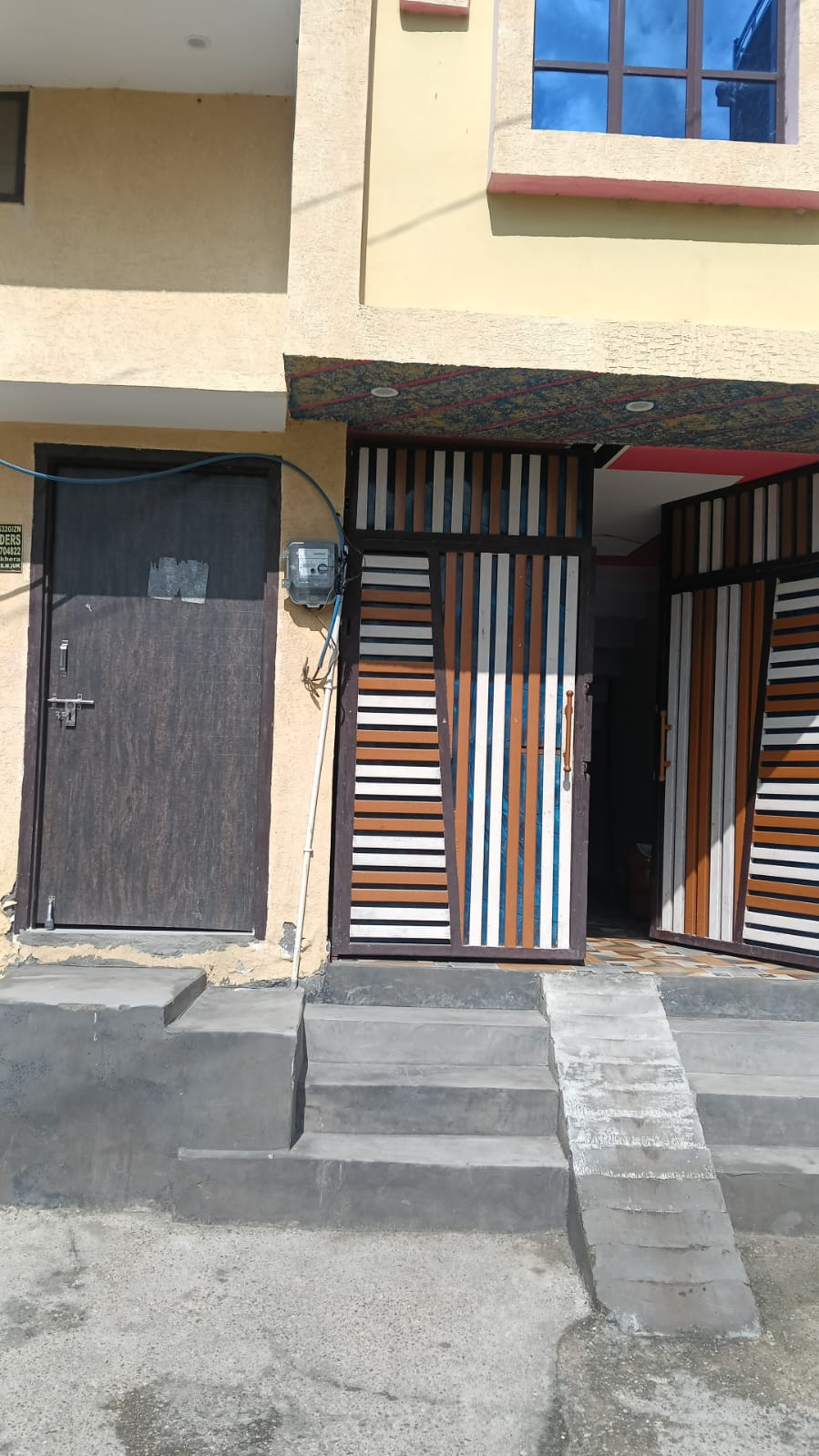 120.82 square meter Individual House for sale in DHEEMARKHERA TEHSIL KASHIPUR DISTRICT UDHAM SINGH NAGAR Kashipur — photo 3