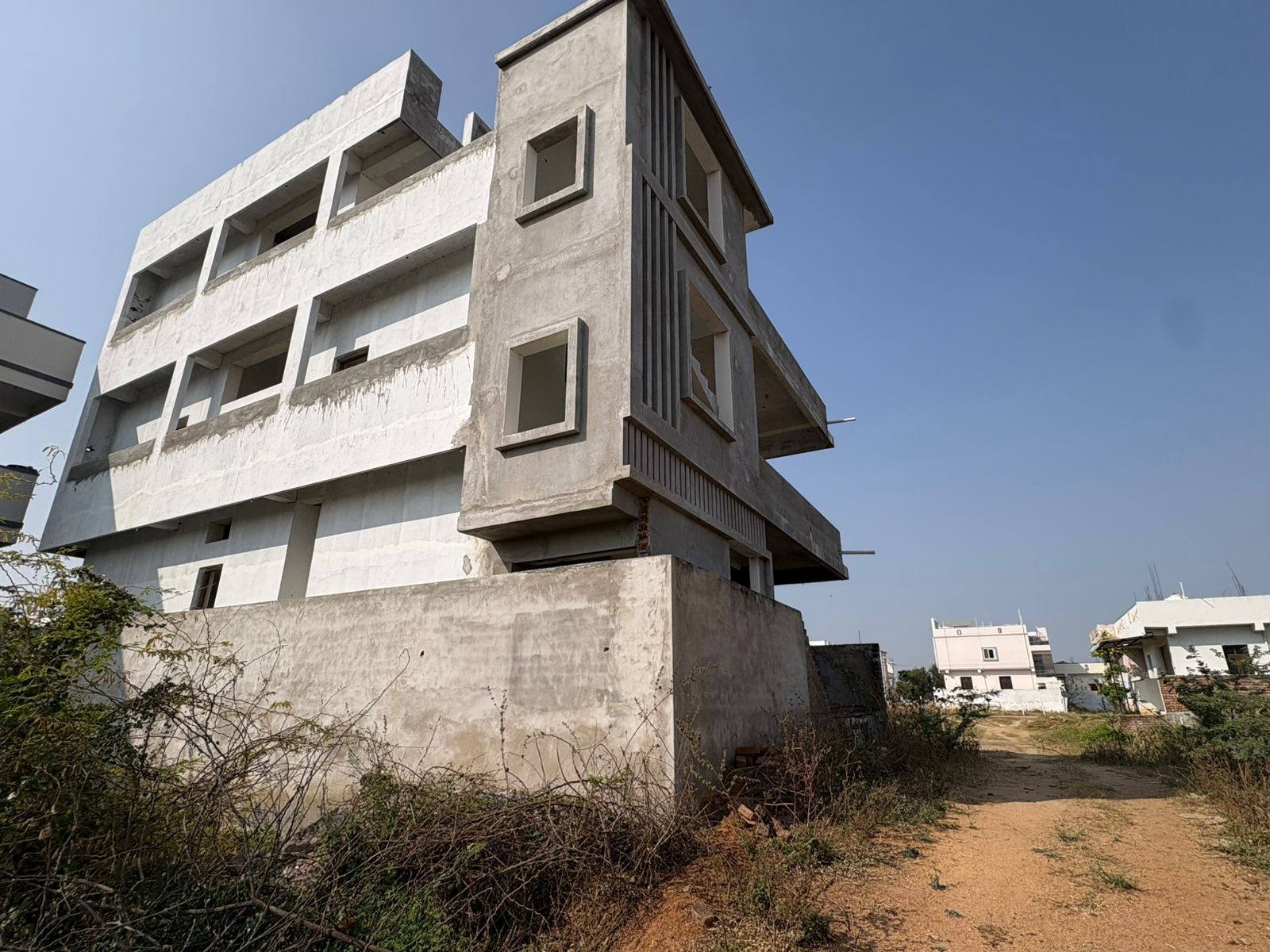 190.04 square yard Individual House for sale in Mahabubnagar — photo 2