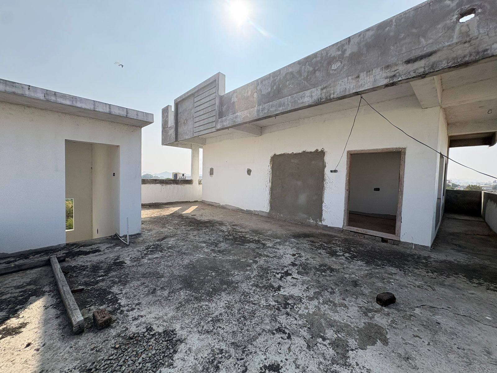 190.04 square yard Individual House for sale in Mahabubnagar — photo 8