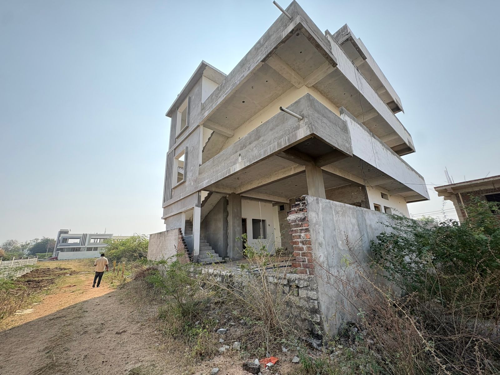 190.04 square yard Individual House for sale in Mahabubnagar — photo 9