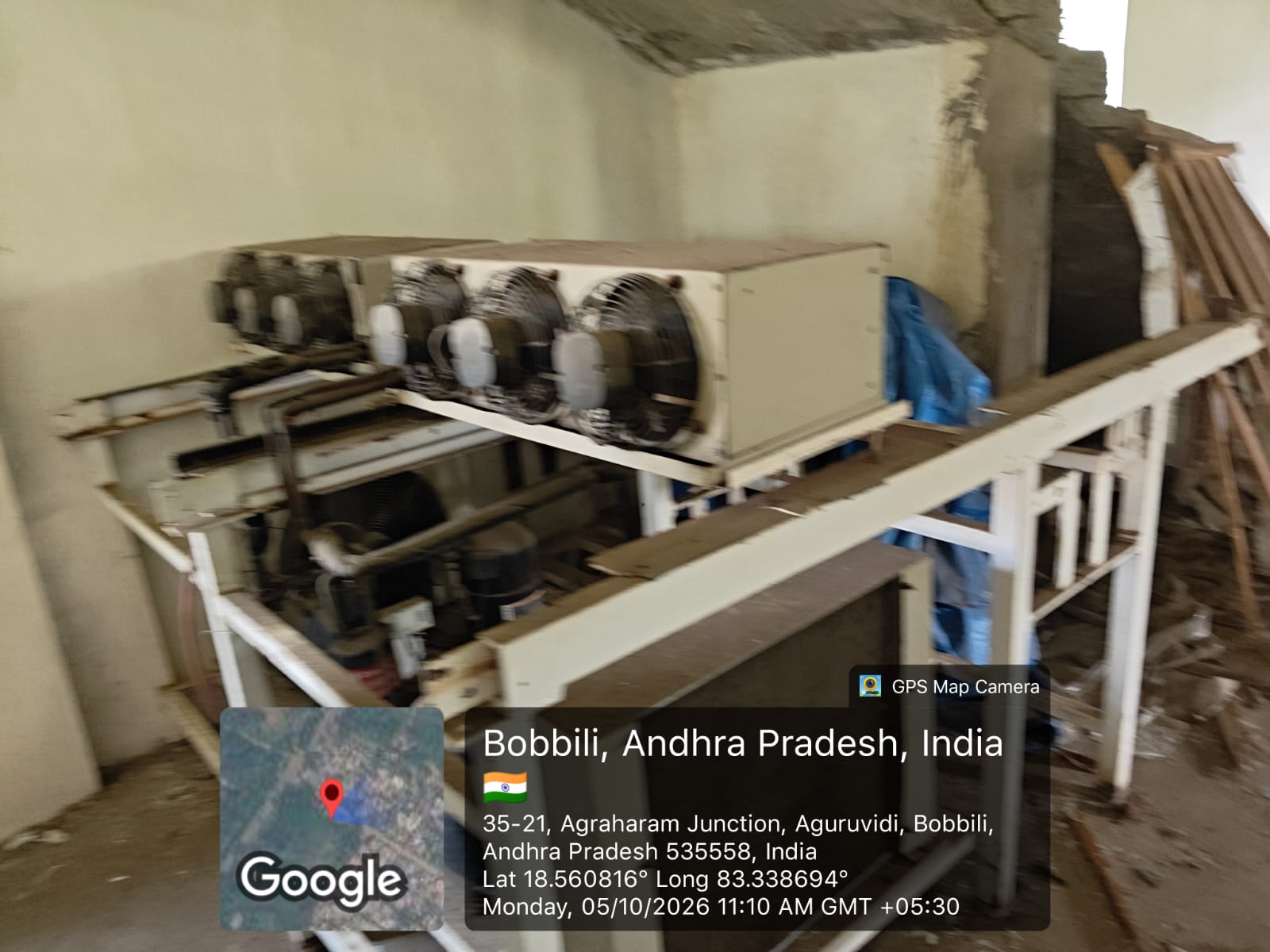 Other for sale in BOBBILI INDUSTRAIL AREA Bobbili — photo 3