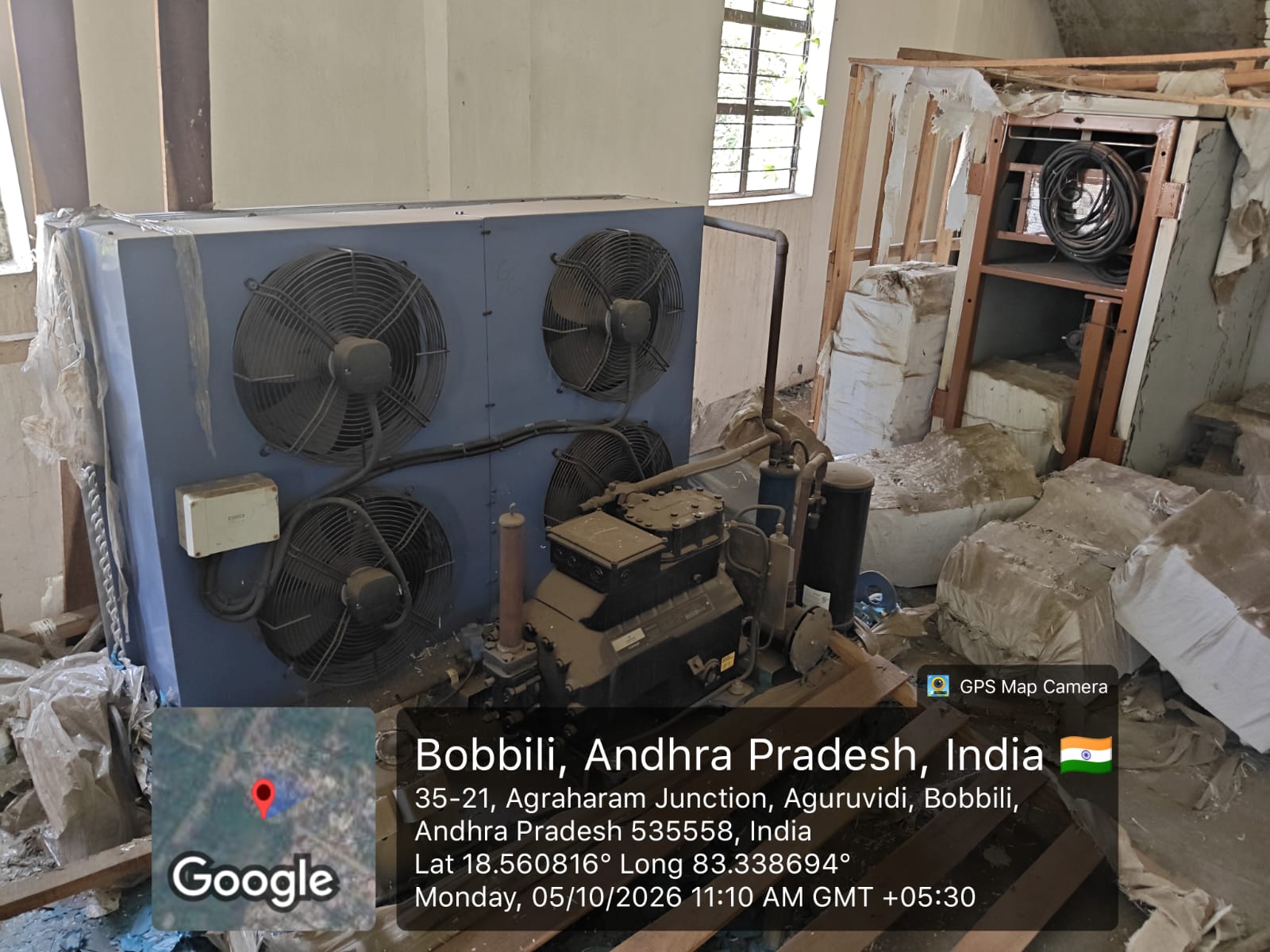Other for sale in BOBBILI INDUSTRAIL AREA Bobbili — photo 7