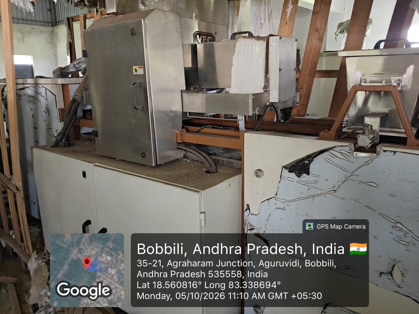 Other for sale in BOBBILI INDUSTRAIL AREA Bobbili — photo 8