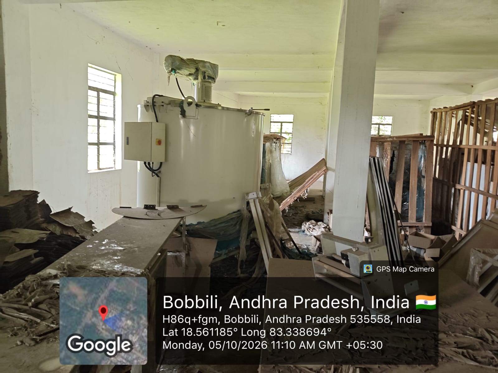 Other for sale in BOBBILI INDUSTRAIL AREA Bobbili — photo 9