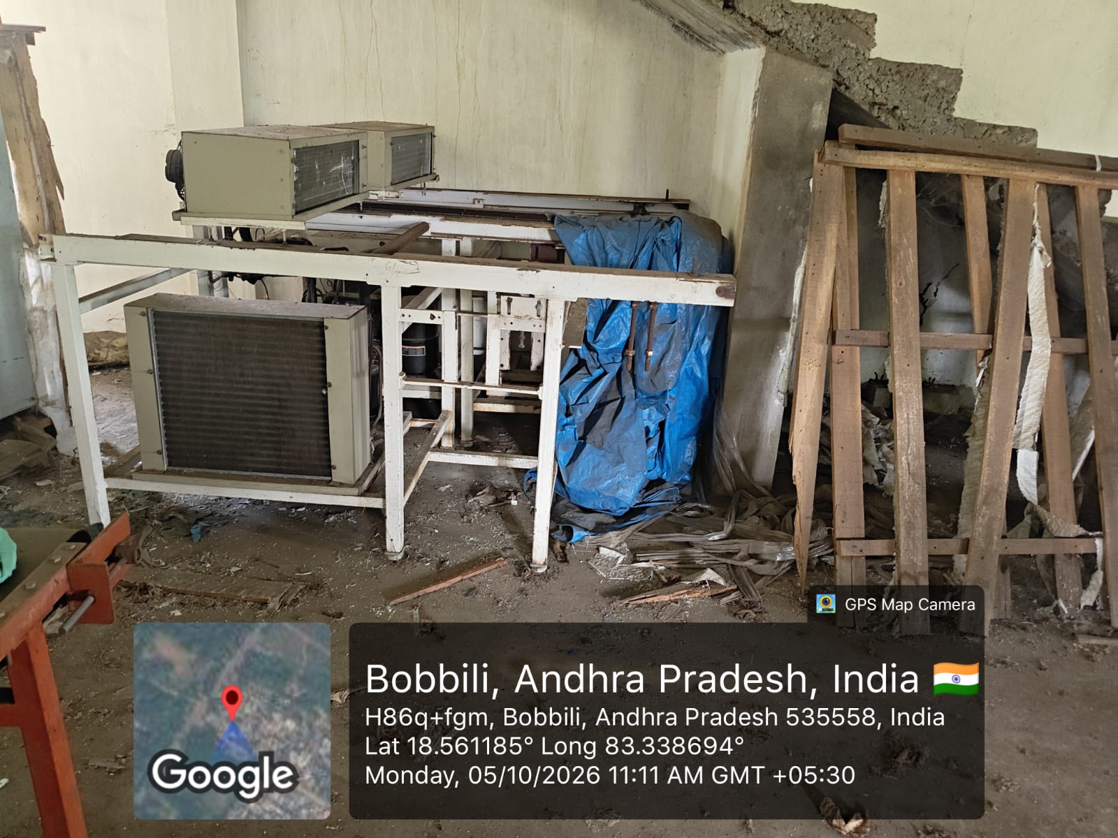 Other for sale in BOBBILI INDUSTRAIL AREA Bobbili — photo 11