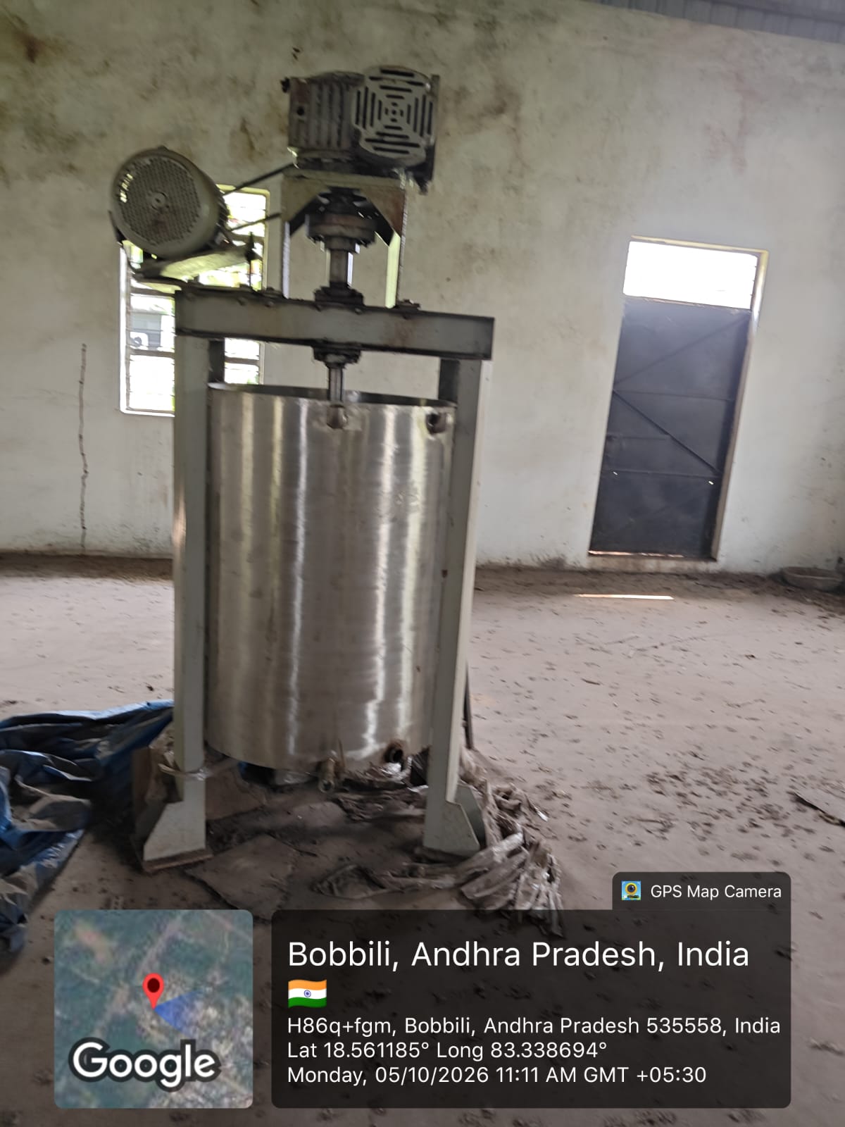 Other for sale in BOBBILI INDUSTRAIL AREA Bobbili — photo 18
