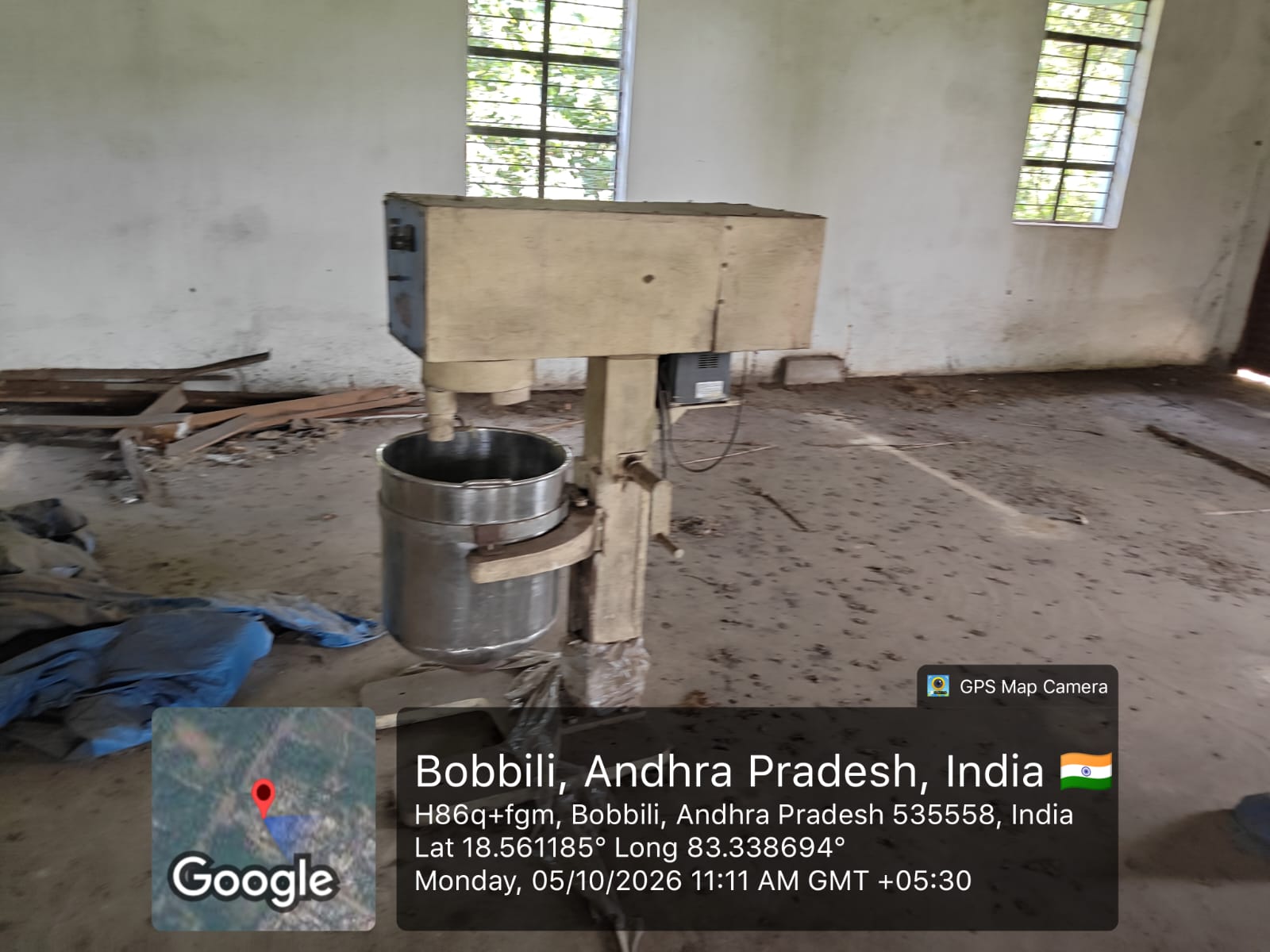 Other for sale in BOBBILI INDUSTRAIL AREA Bobbili — photo 15
