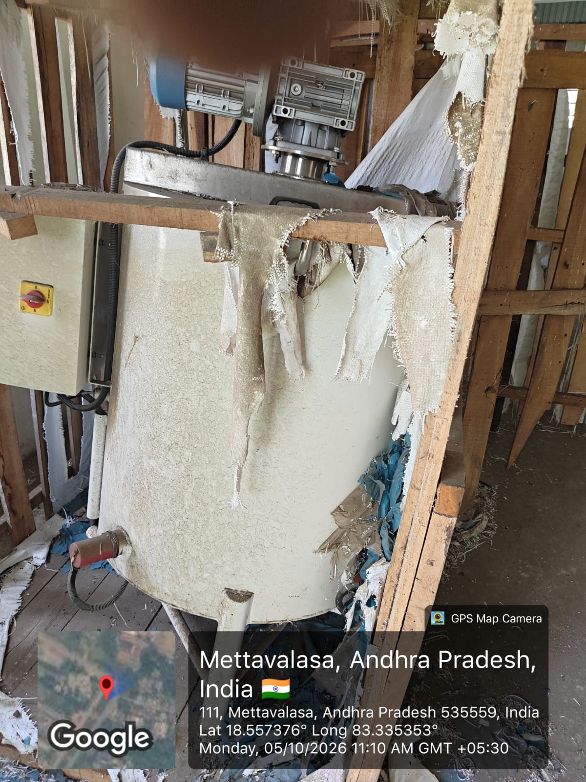 Other for sale in BOBBILI INDUSTRAIL AREA Bobbili — photo 16