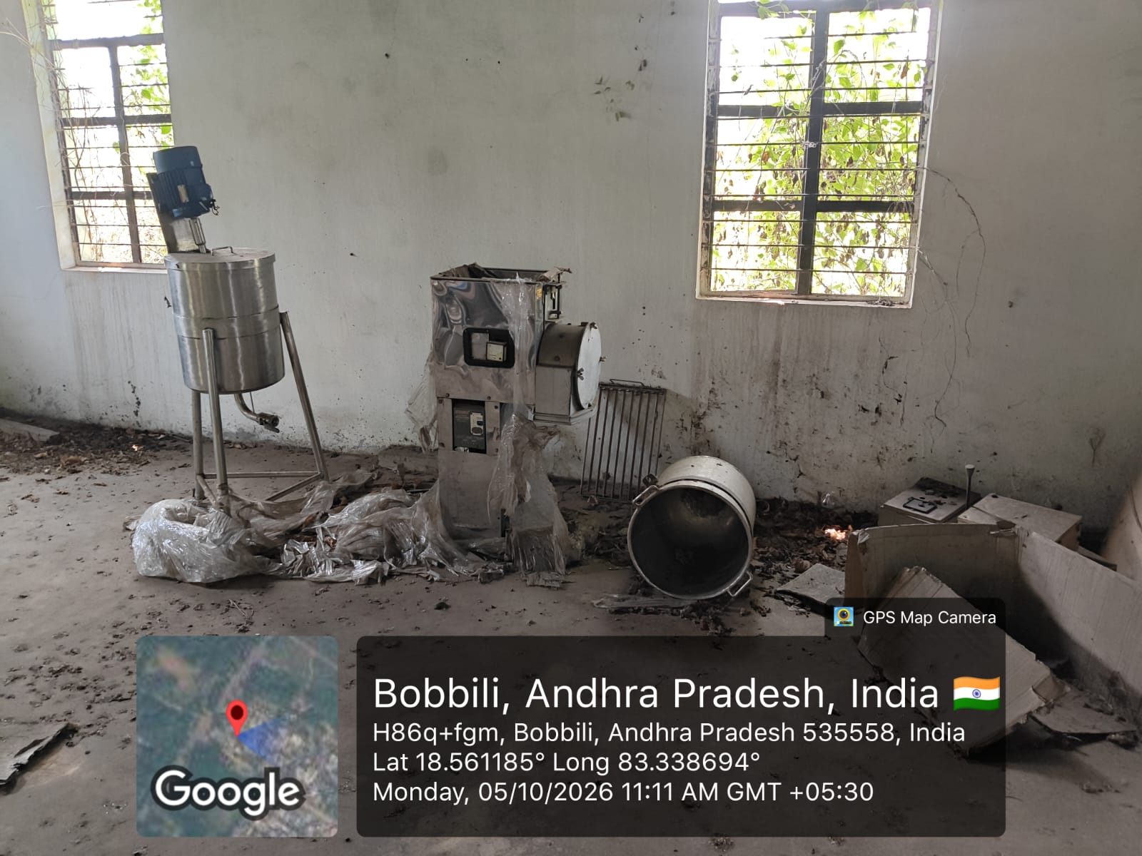 Other for sale in BOBBILI INDUSTRAIL AREA Bobbili — photo 17