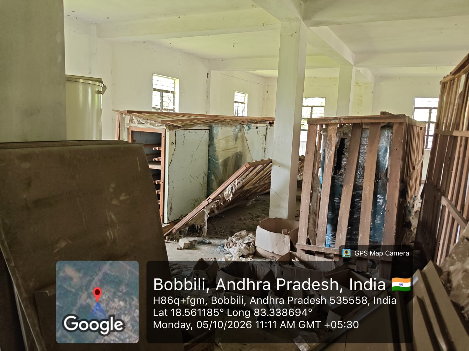 Other for sale in BOBBILI INDUSTRAIL AREA Bobbili — photo 1