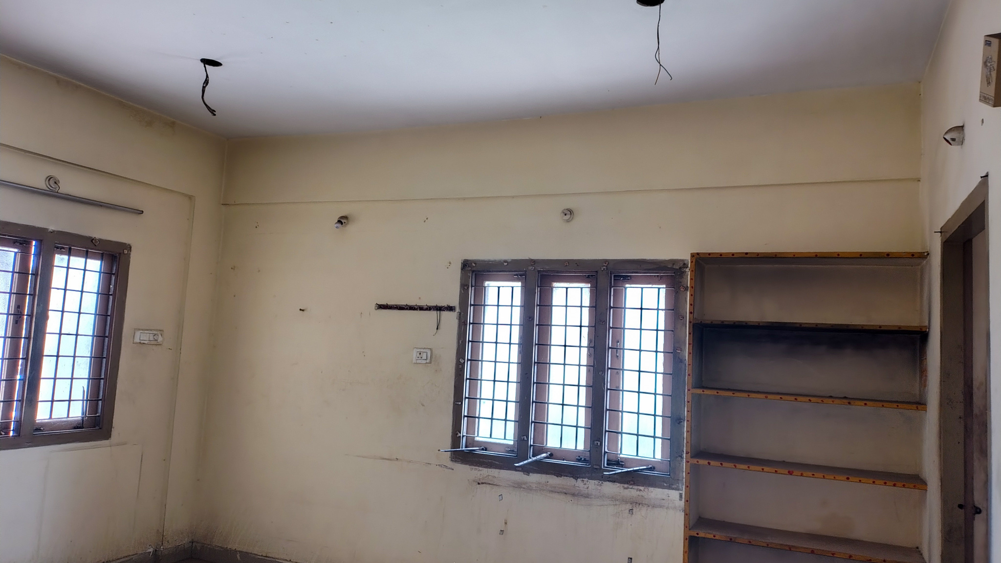 3 BHK Flat for sale in JAMAC CO-OPSTORES LIMITED HOUSING COMPLEX, GUNADALA Vijayawada — photo 7
