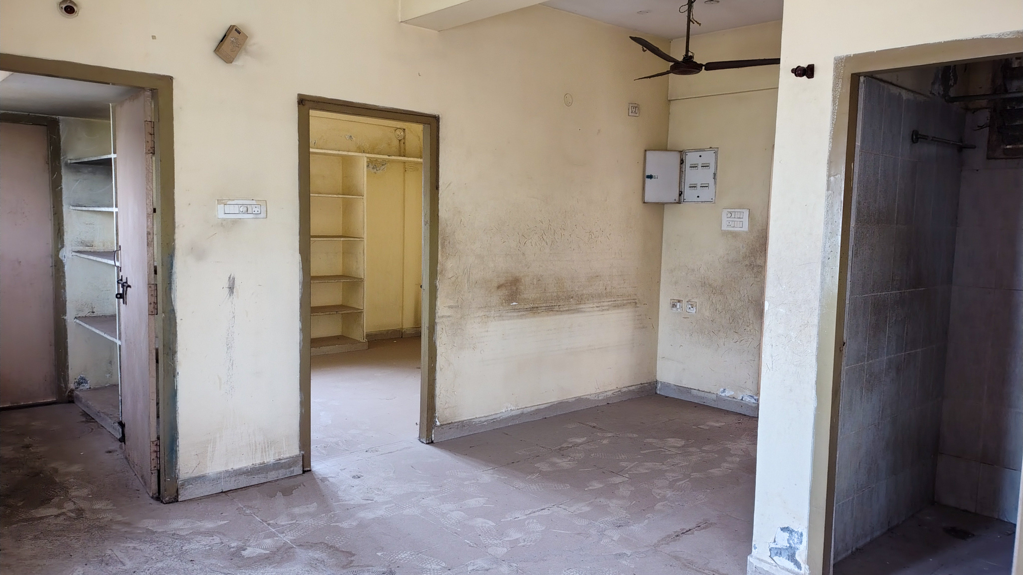 3 BHK Flat for sale in JAMAC CO-OPSTORES LIMITED HOUSING COMPLEX, GUNADALA Vijayawada — photo 8