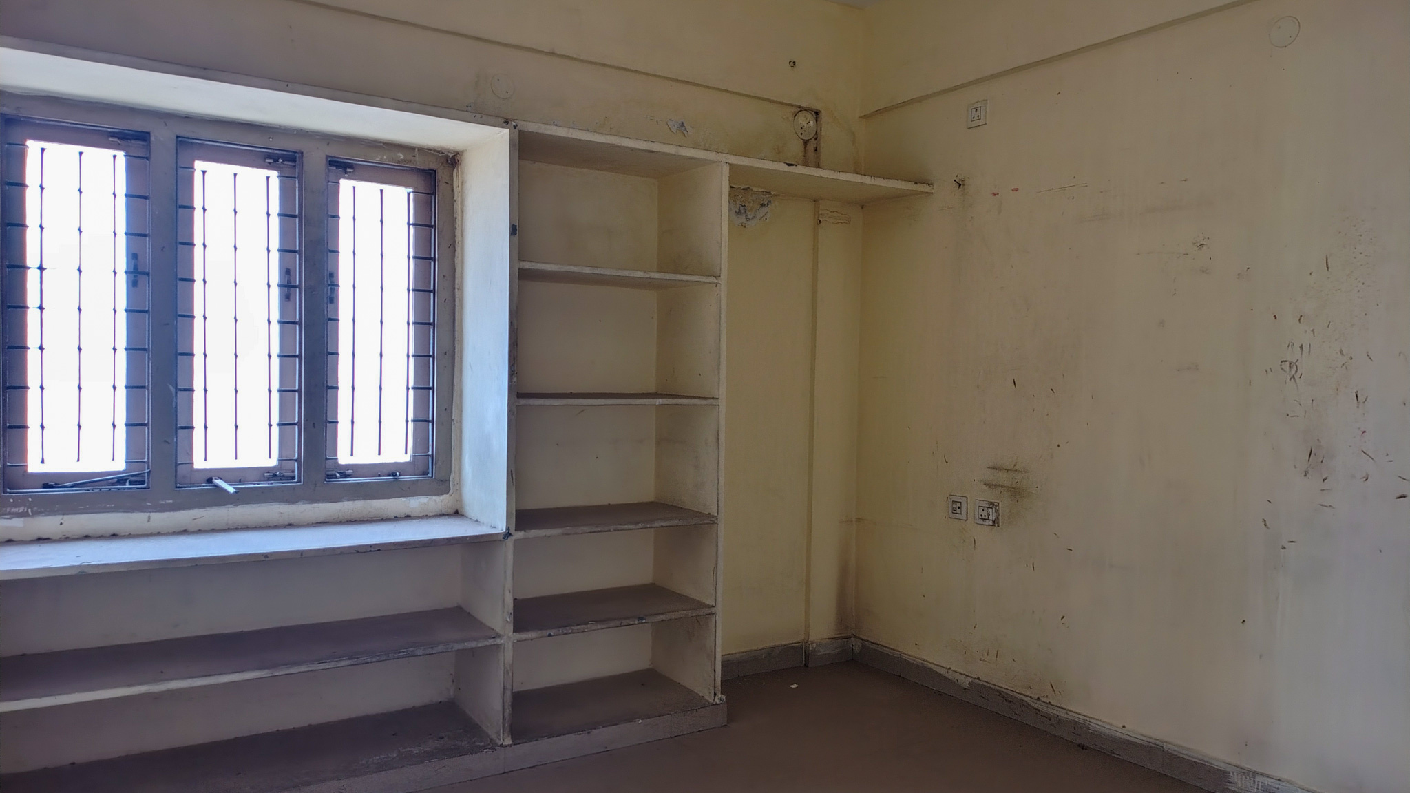 3 BHK Flat for sale in JAMAC CO-OPSTORES LIMITED HOUSING COMPLEX, GUNADALA Vijayawada — photo 9