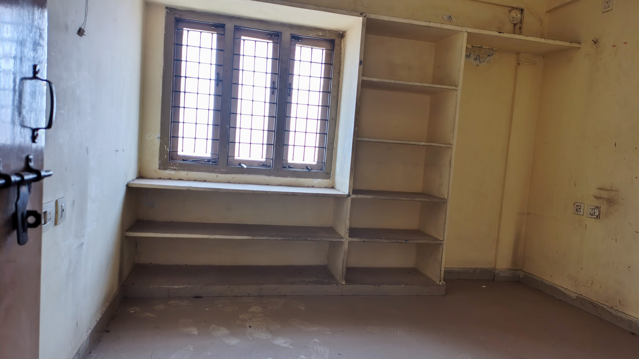 3 BHK Flat for sale in JAMAC CO-OPSTORES LIMITED HOUSING COMPLEX, GUNADALA Vijayawada — photo 10