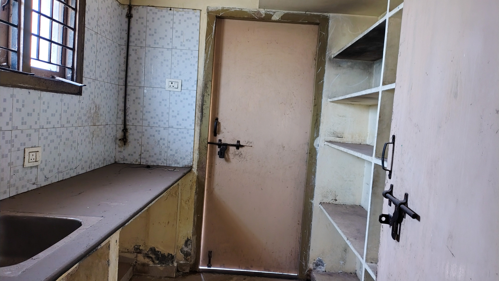 3 BHK Flat for sale in JAMAC CO-OPSTORES LIMITED HOUSING COMPLEX, GUNADALA Vijayawada — photo 11