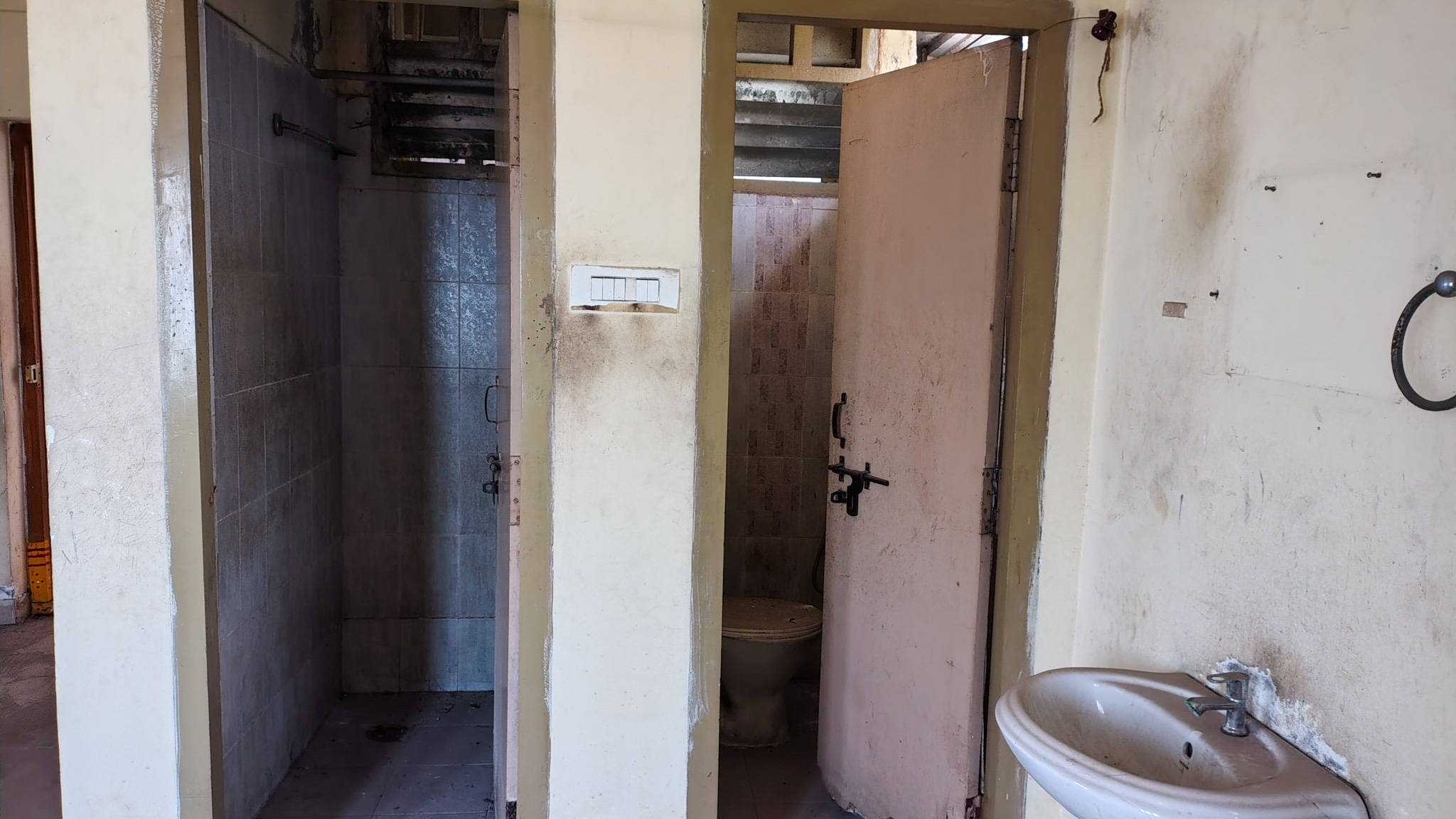 3 BHK Flat for sale in JAMAC CO-OPSTORES LIMITED HOUSING COMPLEX, GUNADALA Vijayawada — photo 12