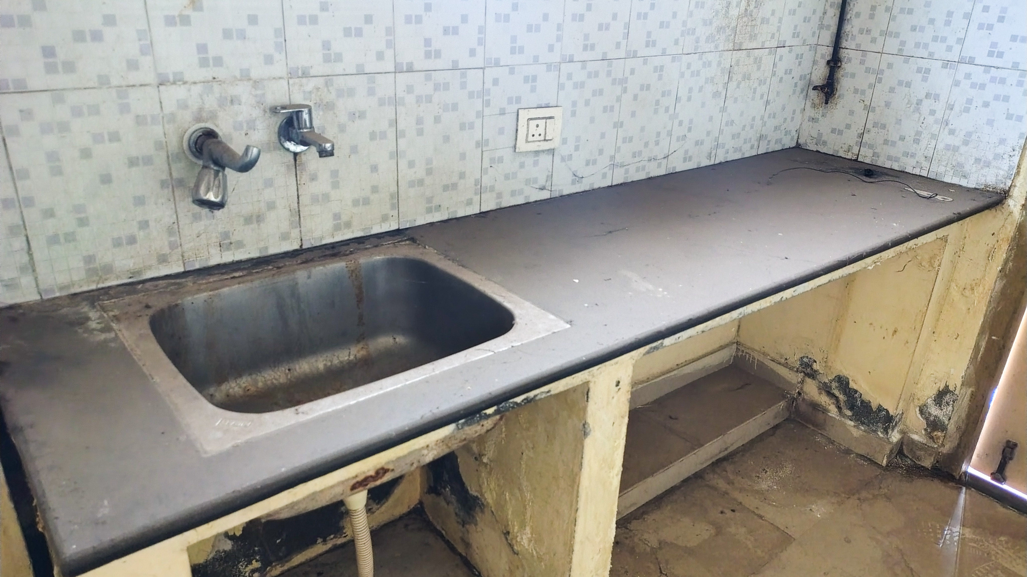 3 BHK Flat for sale in JAMAC CO-OPSTORES LIMITED HOUSING COMPLEX, GUNADALA Vijayawada — photo 14