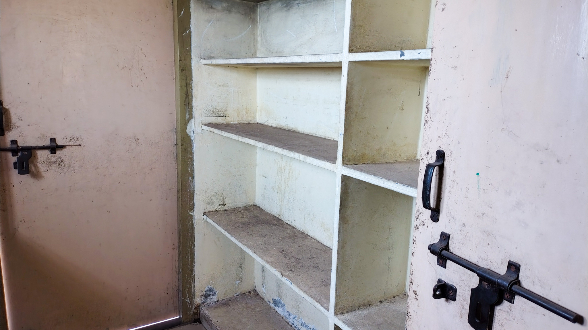 3 BHK Flat for sale in JAMAC CO-OPSTORES LIMITED HOUSING COMPLEX, GUNADALA Vijayawada — photo 15