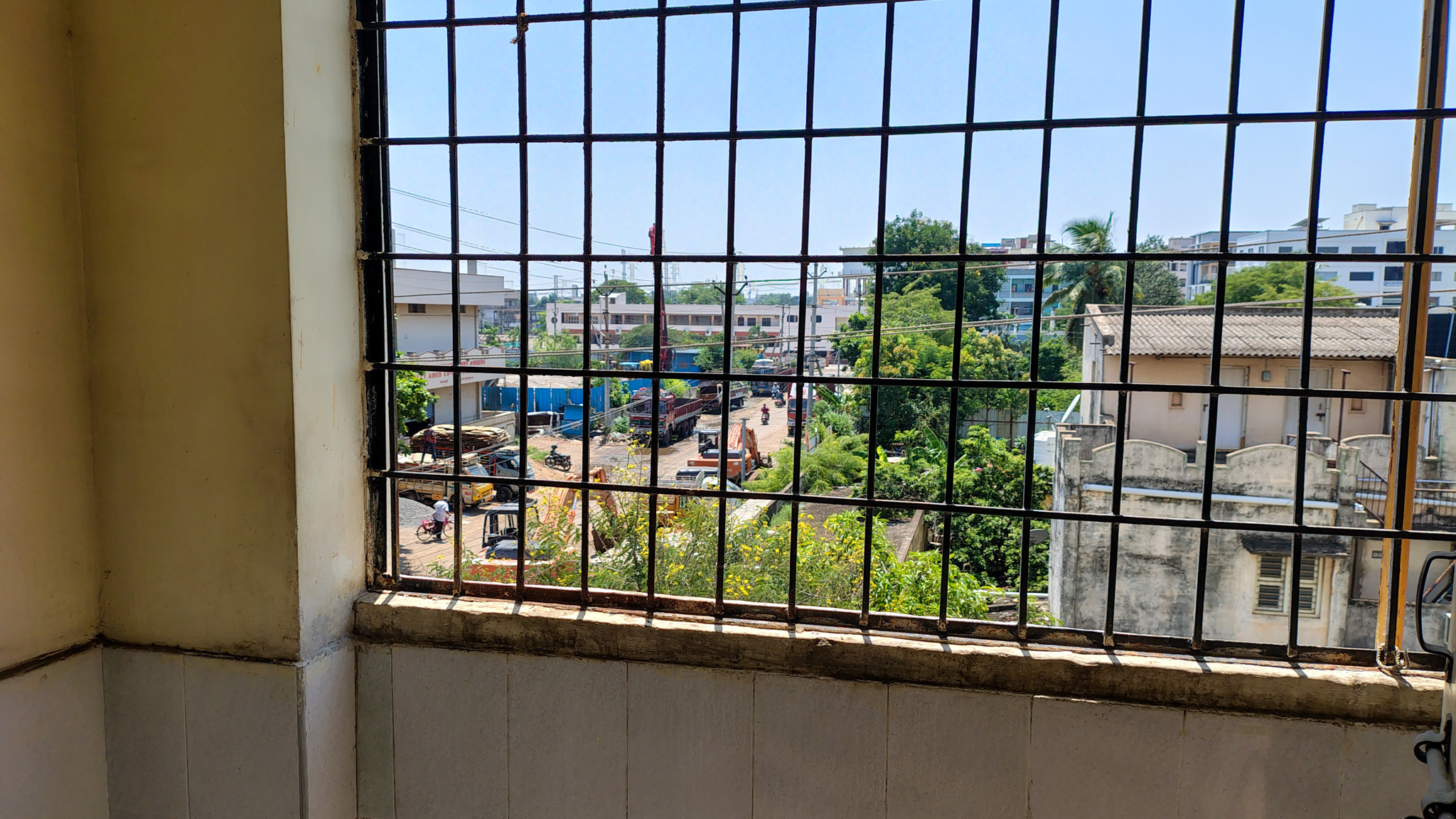 3 BHK Flat for sale in JAMAC CO-OPSTORES LIMITED HOUSING COMPLEX, GUNADALA Vijayawada — photo 17