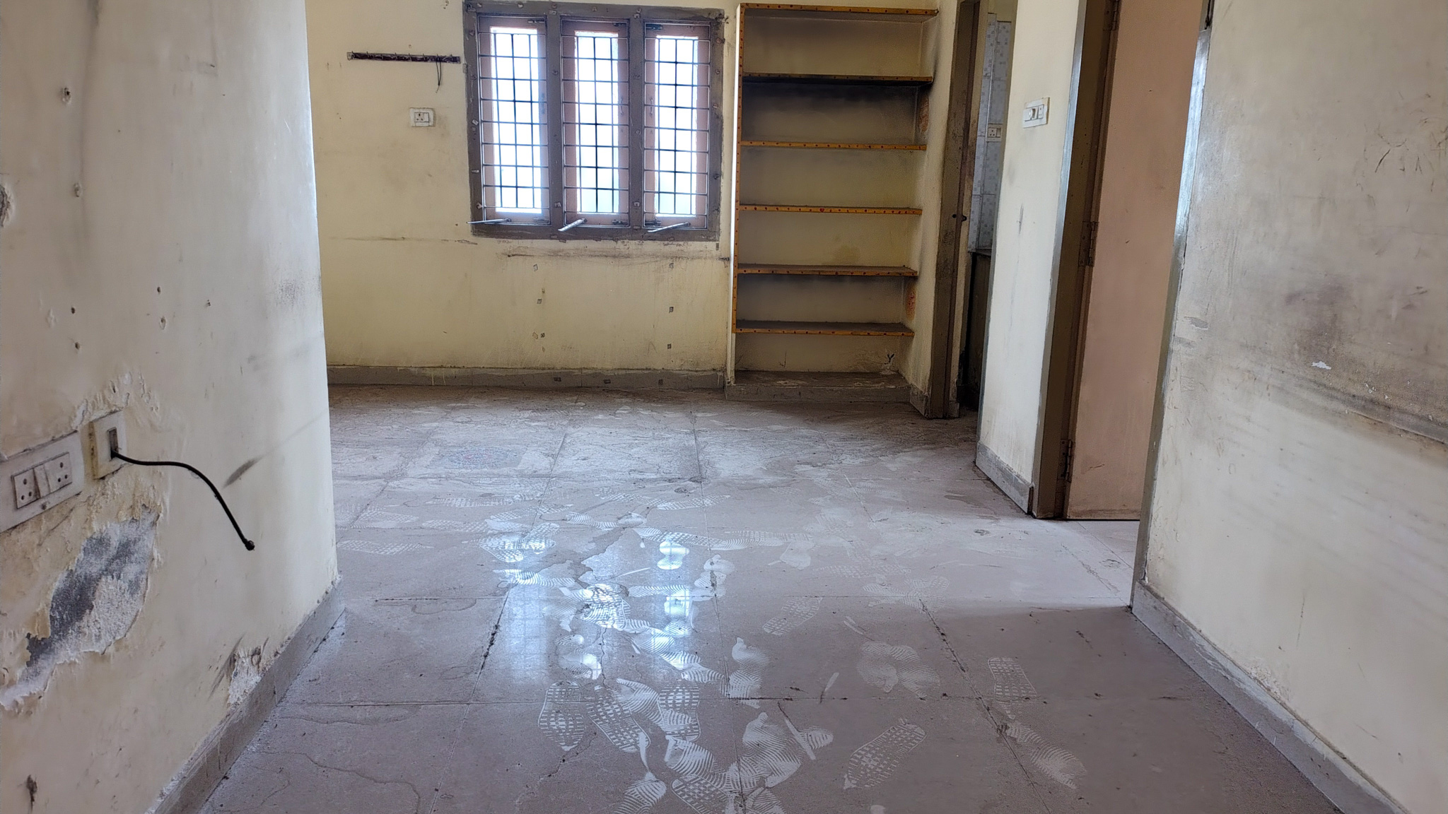 3 BHK Flat for sale in JAMAC CO-OPSTORES LIMITED HOUSING COMPLEX, GUNADALA Vijayawada — photo 5