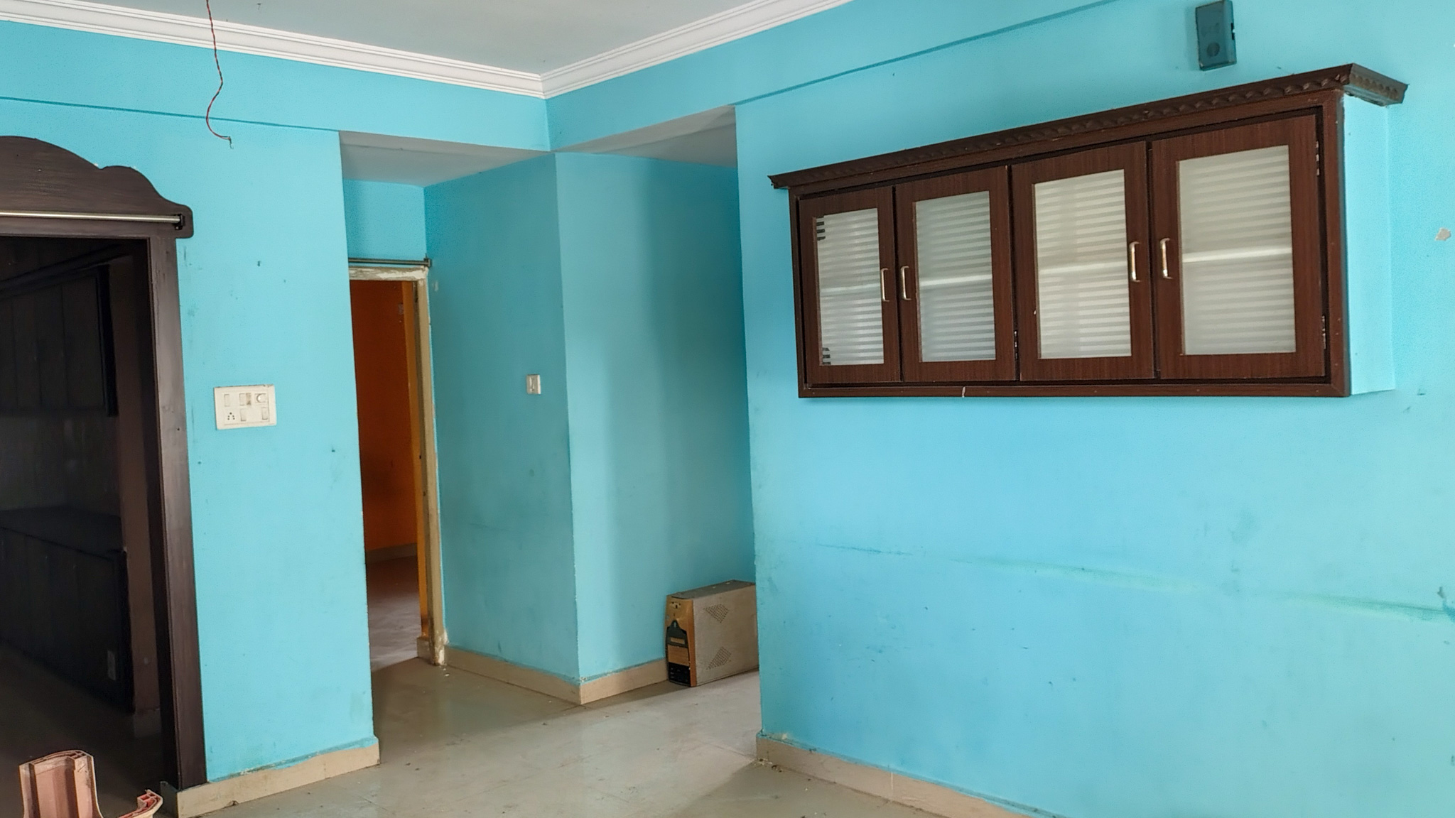 2 BHK Flat for sale in VENKATA RAMA APARTMENT, MURALI NAGAR Vijayawada — photo 5